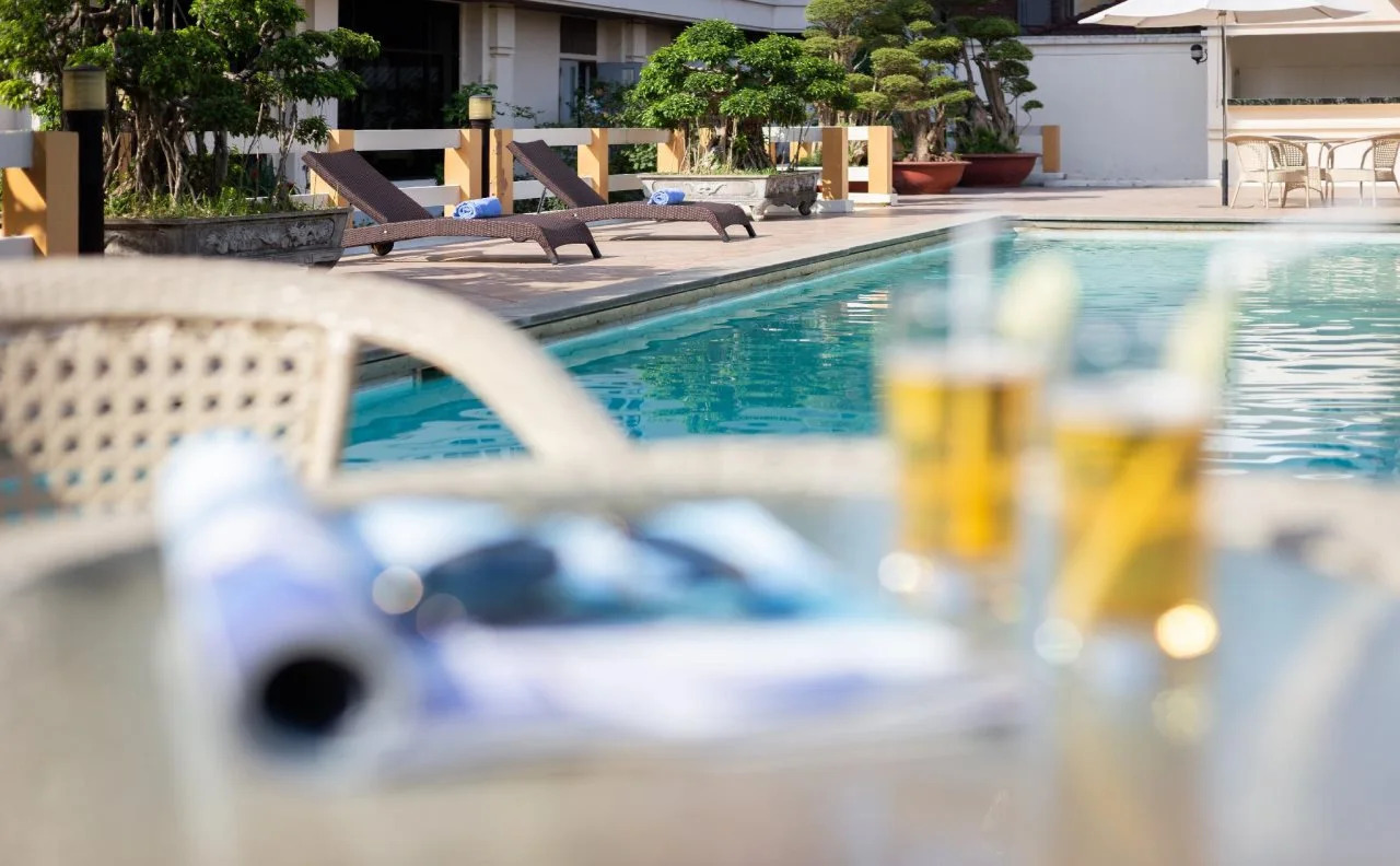 Foto - Oriental Palace Apartments Hanoi