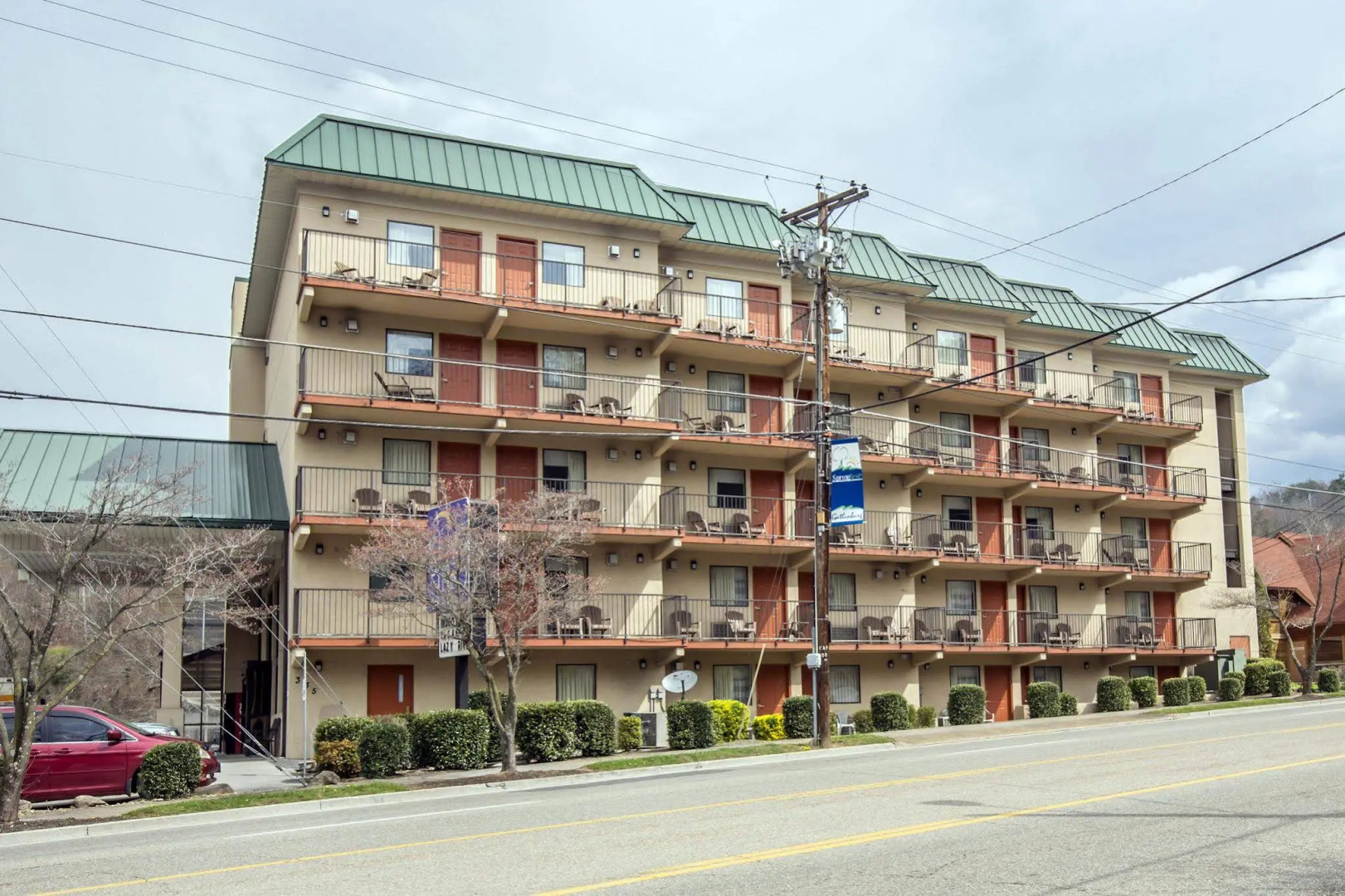 Foto - Sleep Inn & Suites near Sports World Blvd