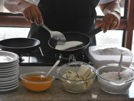 Foto - Hotel Barramares