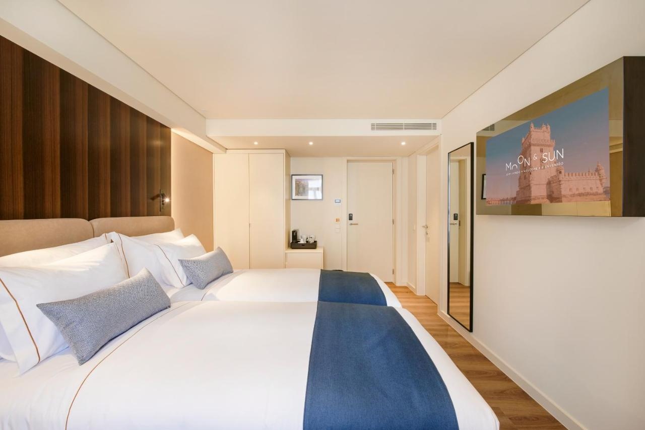 Photo - Hotel Moon & Sun Lisboa