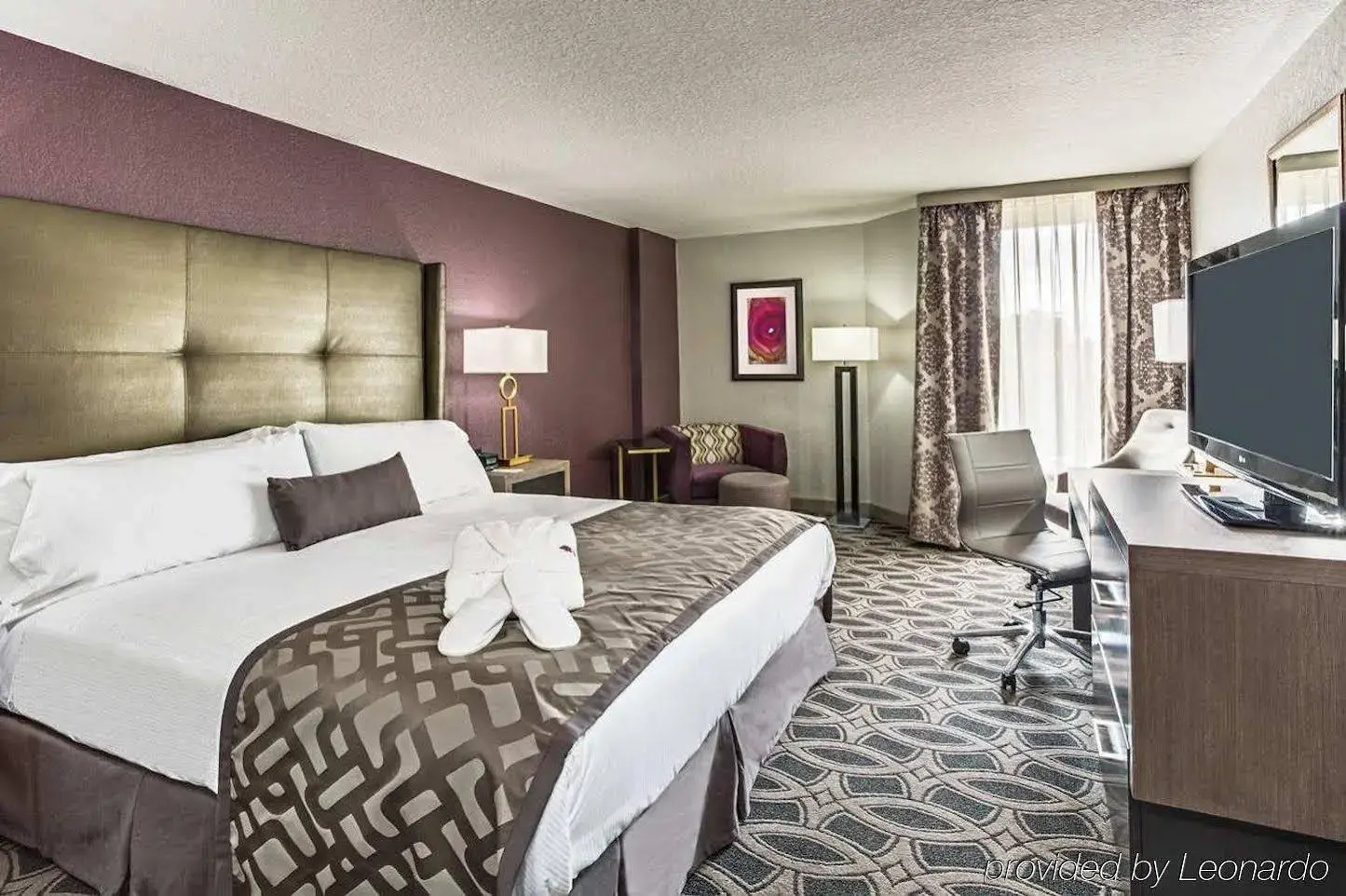 Foto - DoubleTree by Hilton Hotel Orlando East - UCF Area