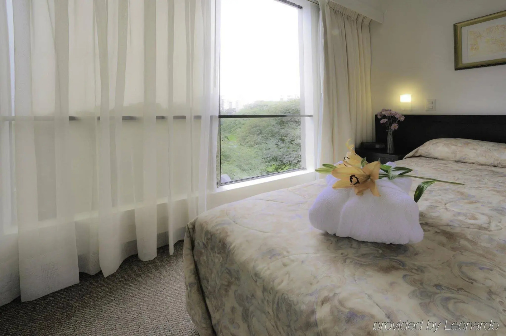 Foto - Roosevelt Hotel & Suites