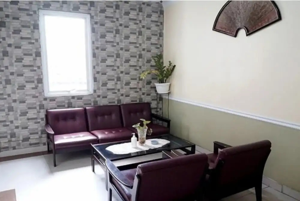 Syailendra Residence