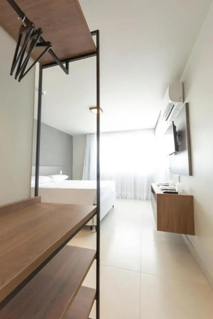 Foto - Liiv Cobogó - Natal Ponta Negra