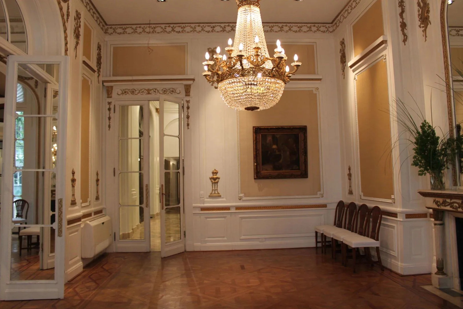 Photo - Hotel Club Frances