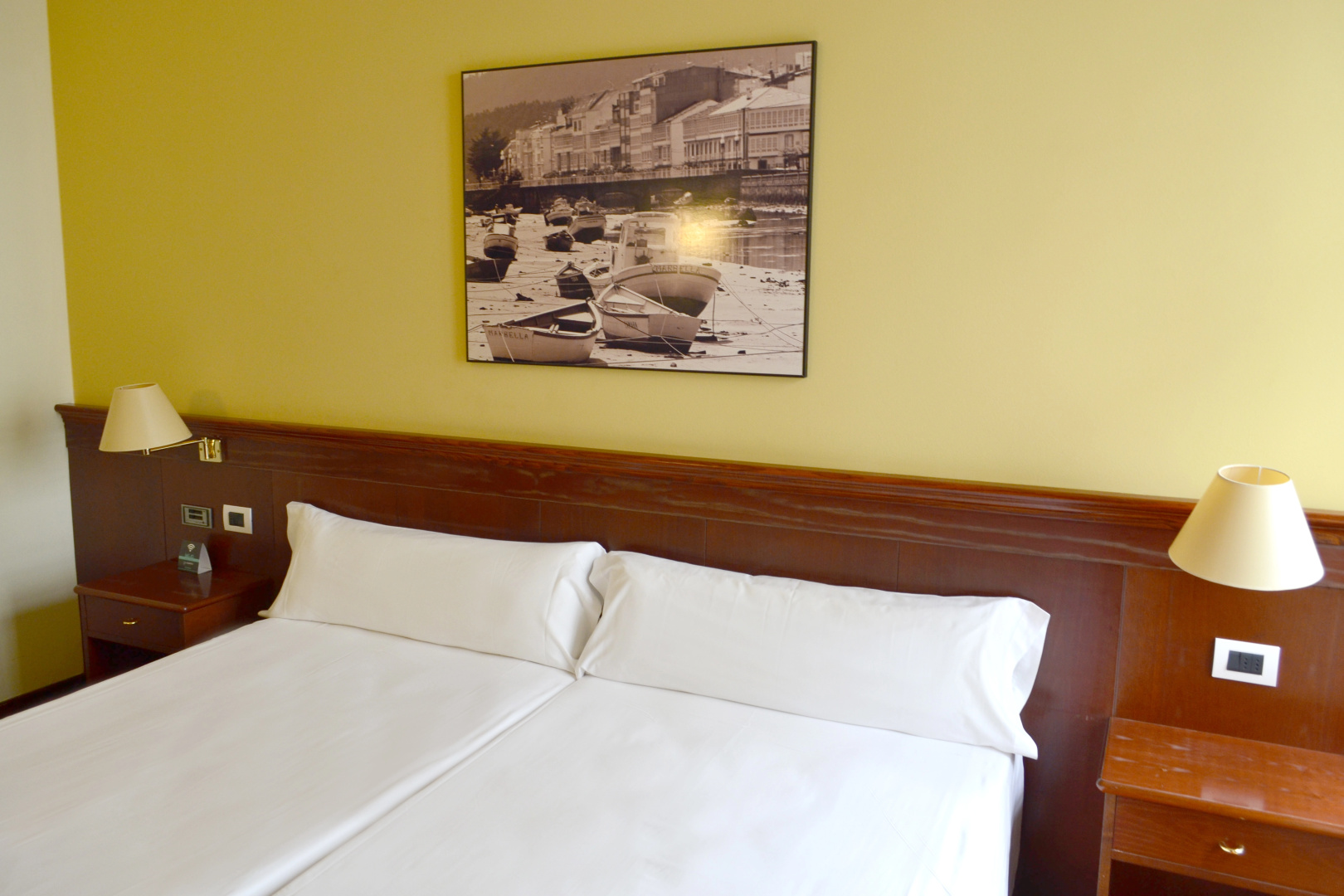 Photo - Hotel Alda El Suizo