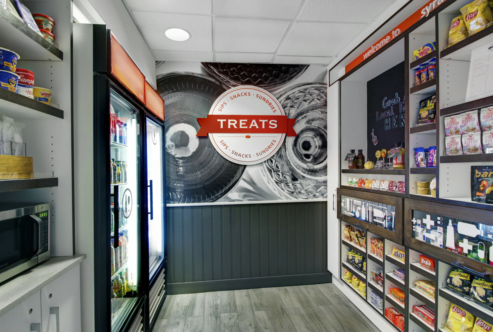 Photo - Hampton Inn & Suites Syracuse Dewitt