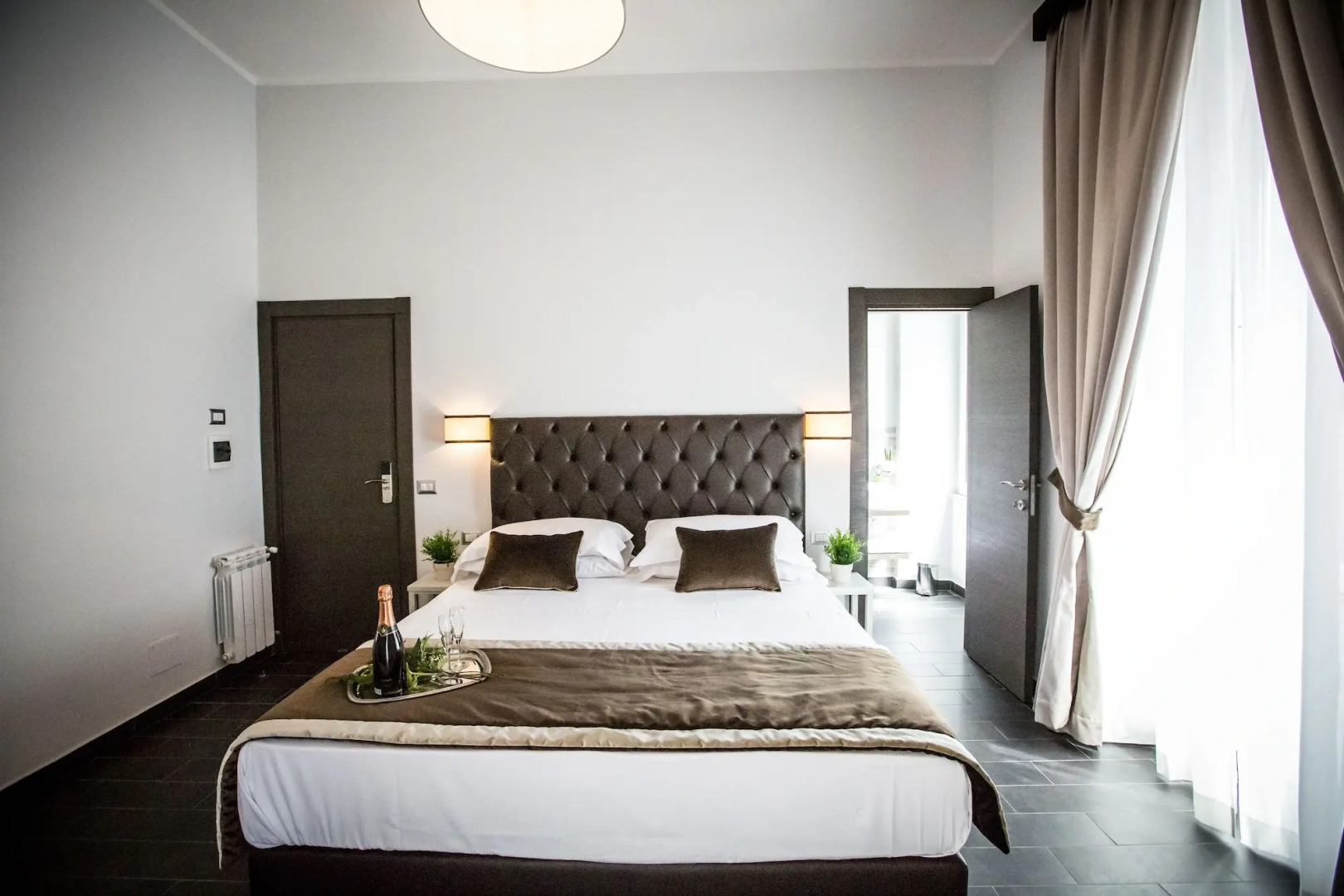 Photo - San Pietro Leisure and Luxury