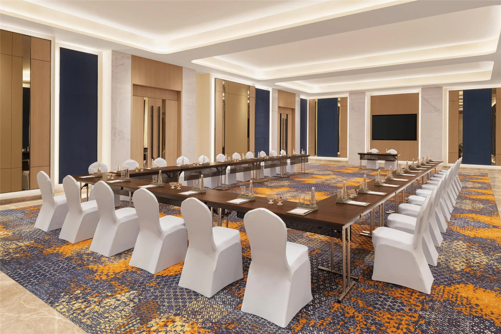 Foto - Hilton Garden Inn Surat City Centre