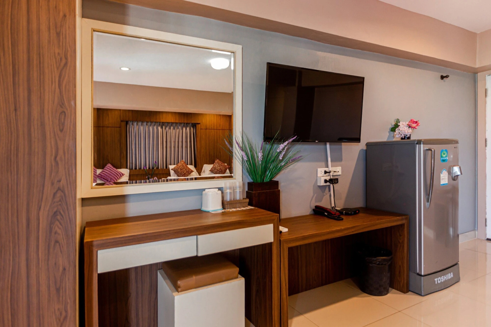 Foto - Latin Garden Hotel