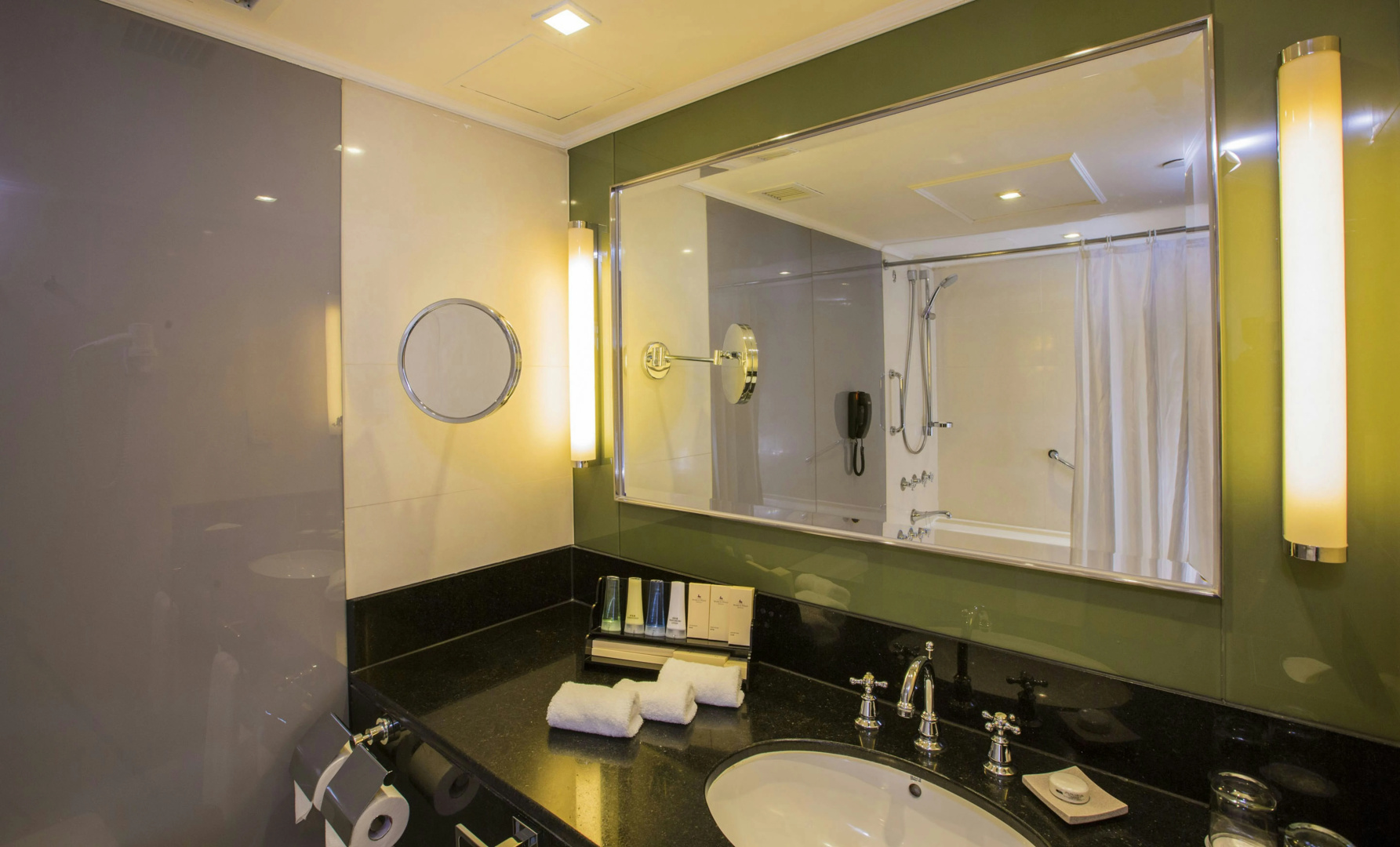 Foto - Marco Polo Hongkong Hotel