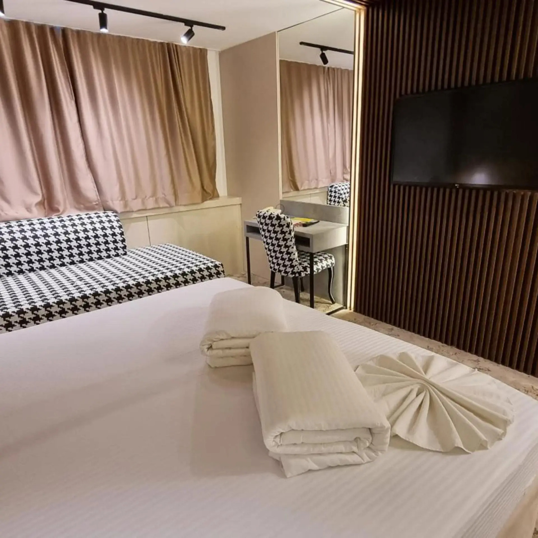 Photo - Hotel Hollywood