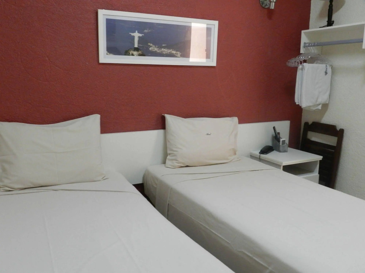 Photo - Hotel São Cristóvão