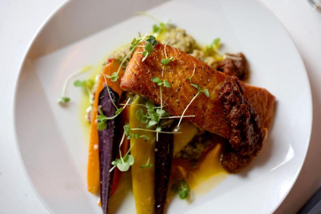 Photo - Renaissance New York Times Square by Marriott