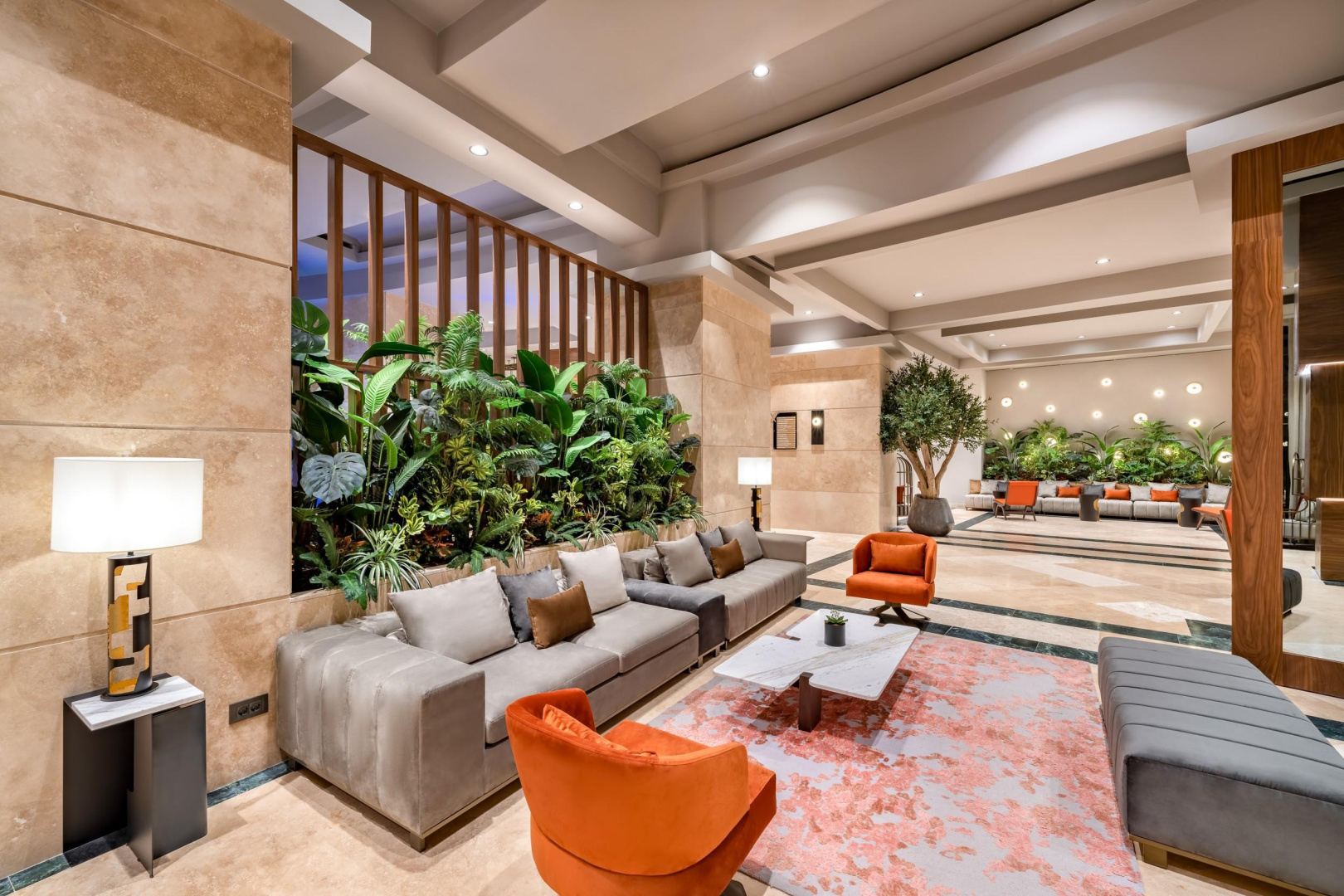 Foto - Rixos Park Belek - The Land Of Legends Access