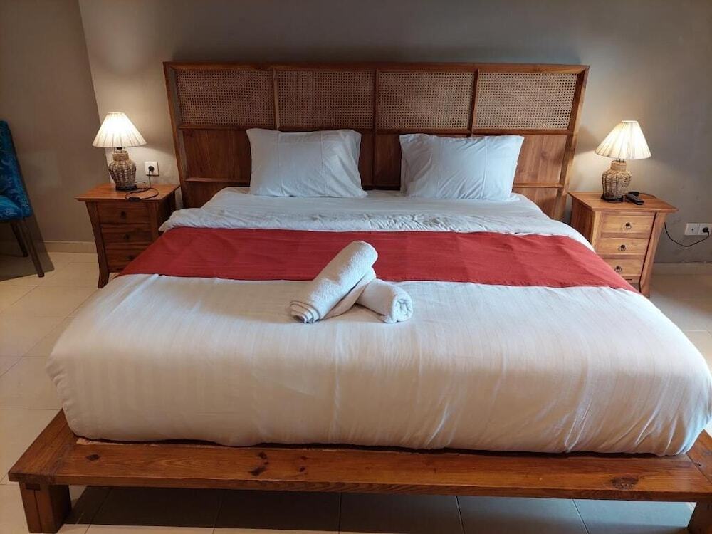 Photo - Lokasari Retreat