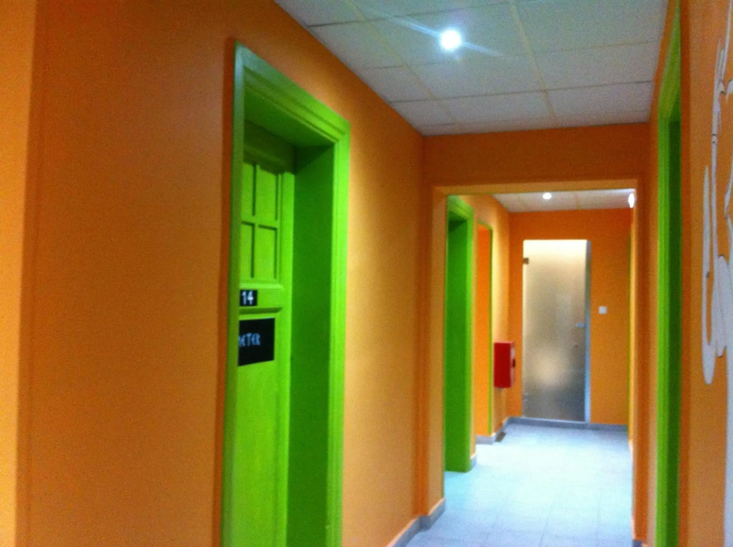 Photo - Zeus Hostel