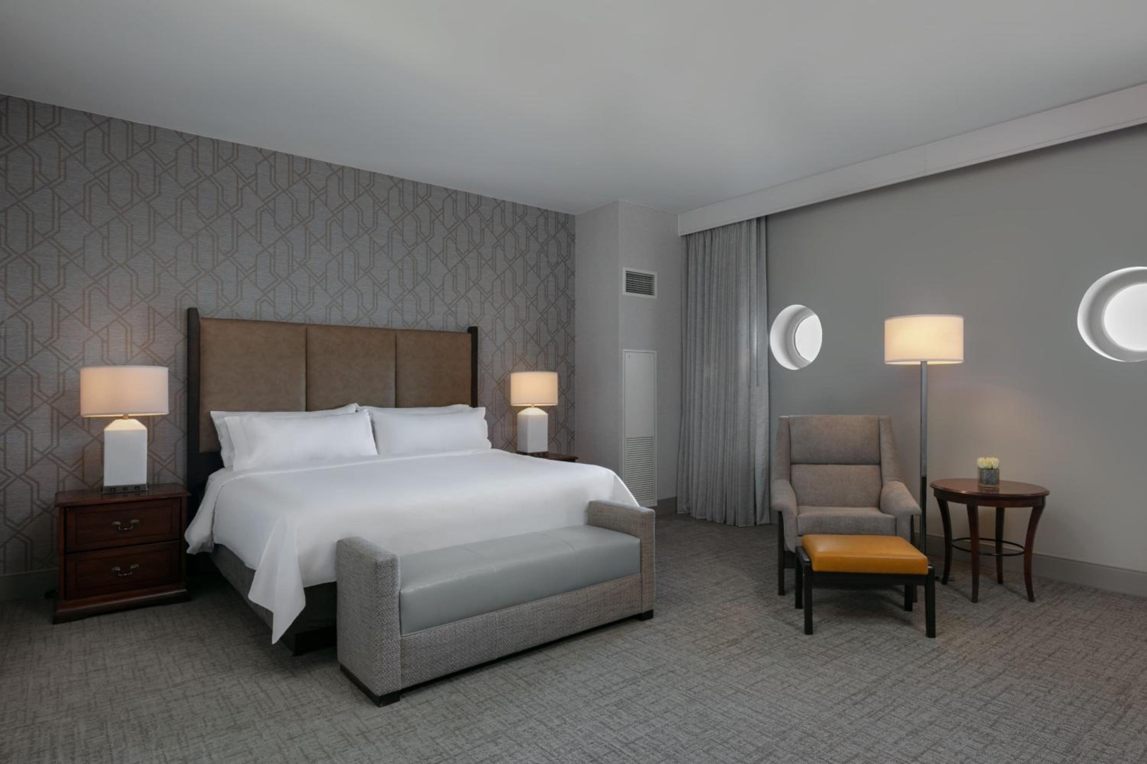 Foto - Philadelphia Marriott Downtown