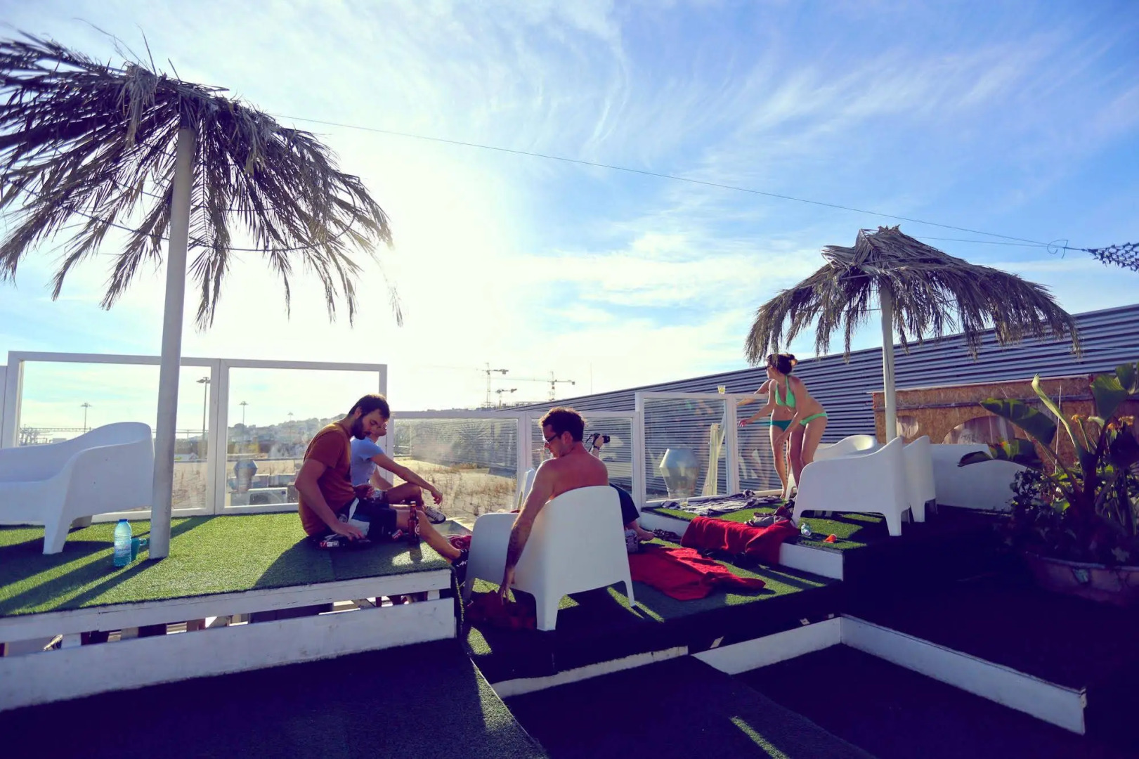 Photo - Sunset Destination Hostel