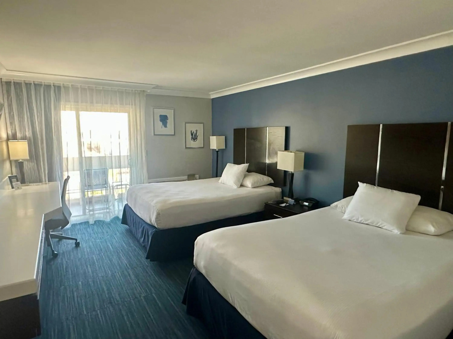 Foto - The Pacific Inn