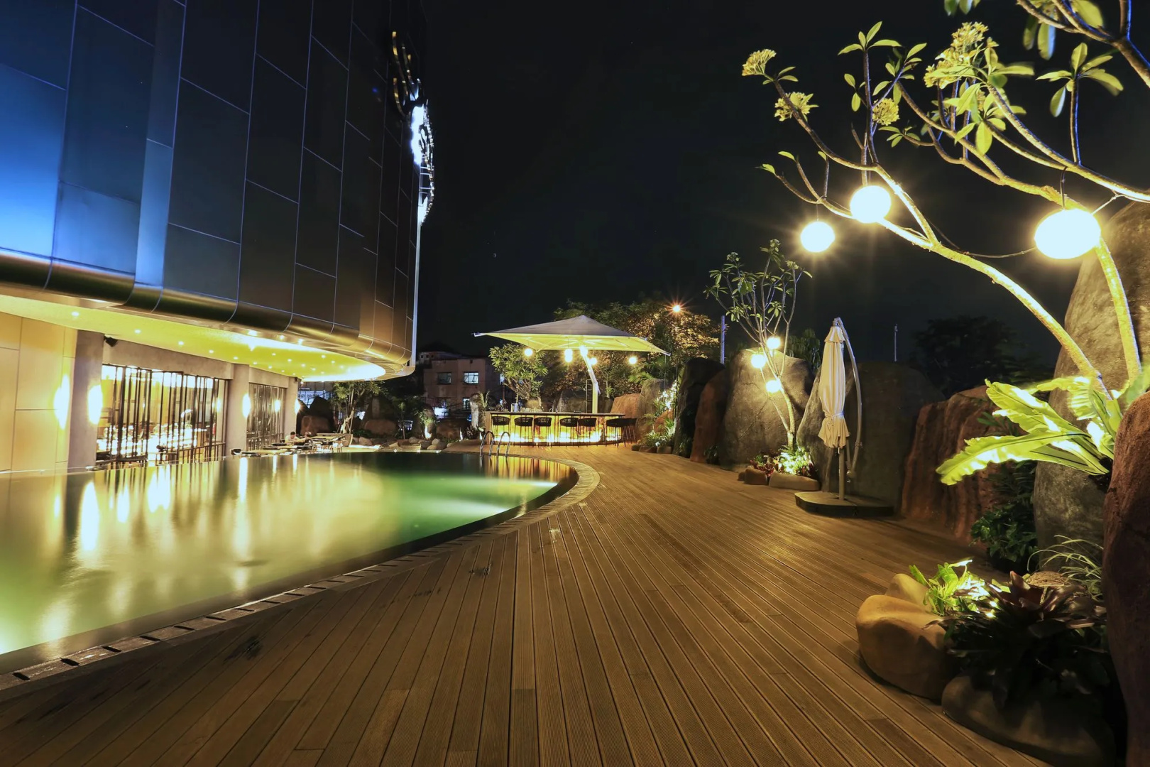 Photo - Grand Soll Marina Hotel