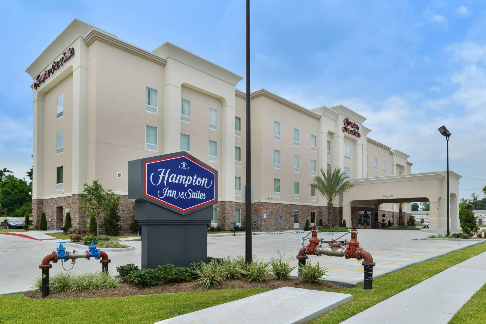 Photo - Hampton Inn & Suites Harvey New Orleans Westbank