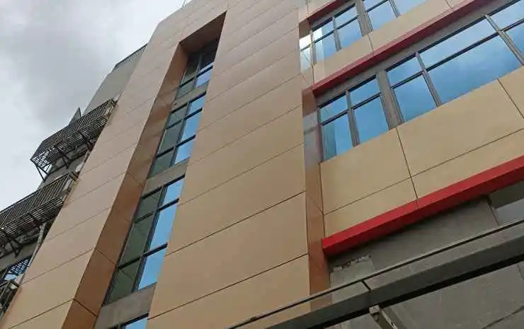 Foto - Odua Golden Mansyur Medan