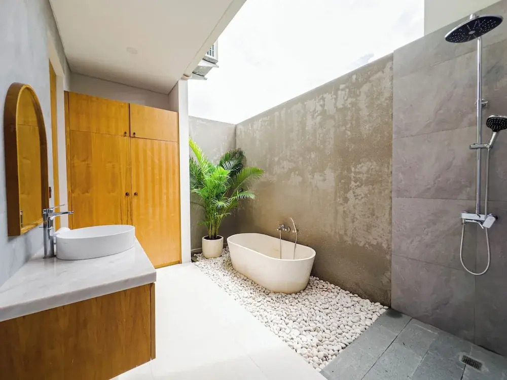 Photo - Nasha Stana Ricefields View Ubud