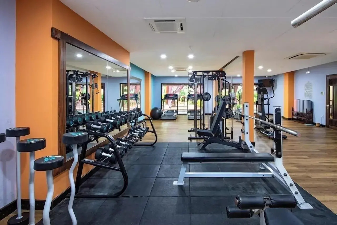 Foto - Palm Garden Beach Resort & Spa