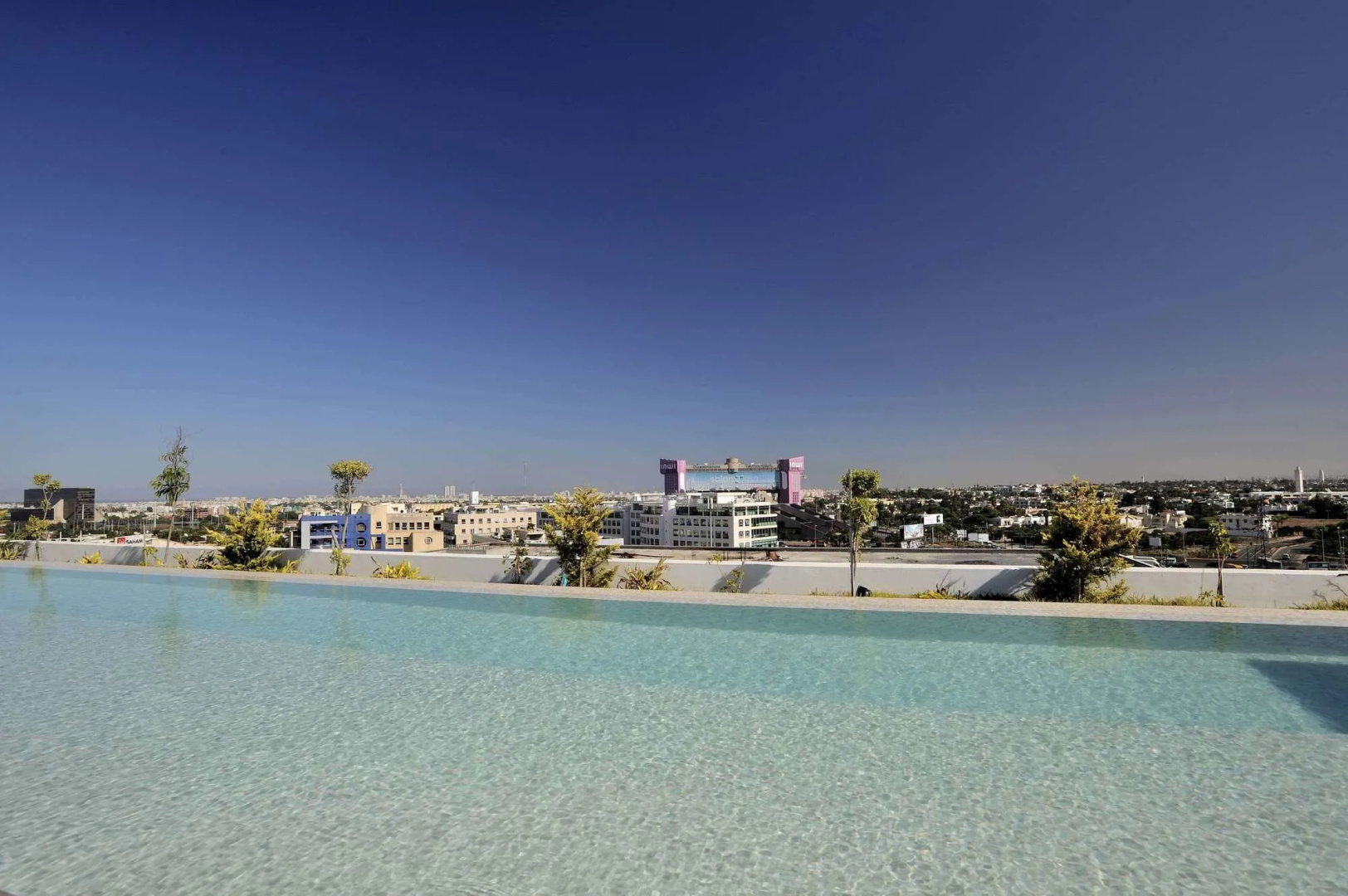 Foto - Kenzi Sidi Maarouf Hotel