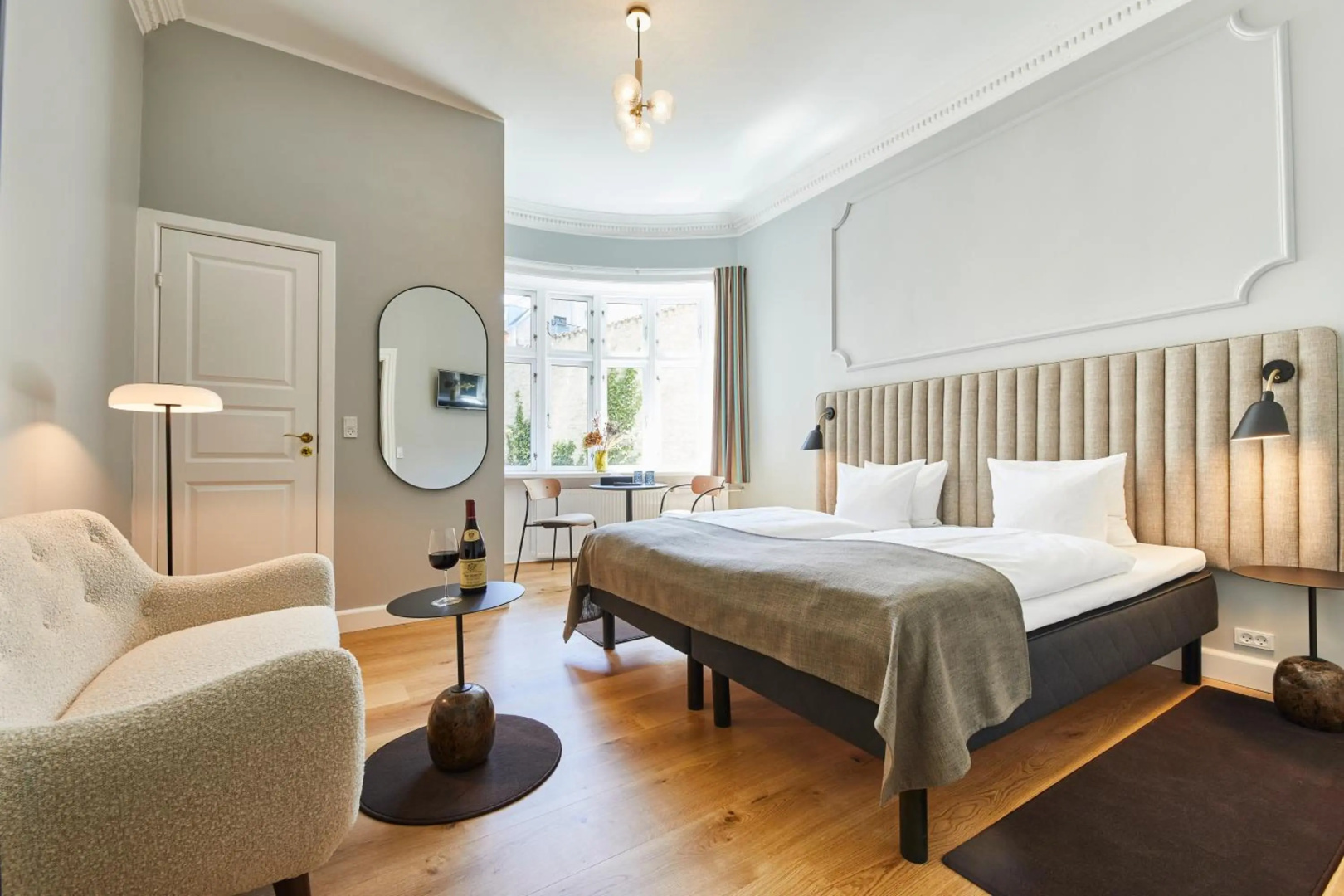 Photo - Hotel Sct Thomas