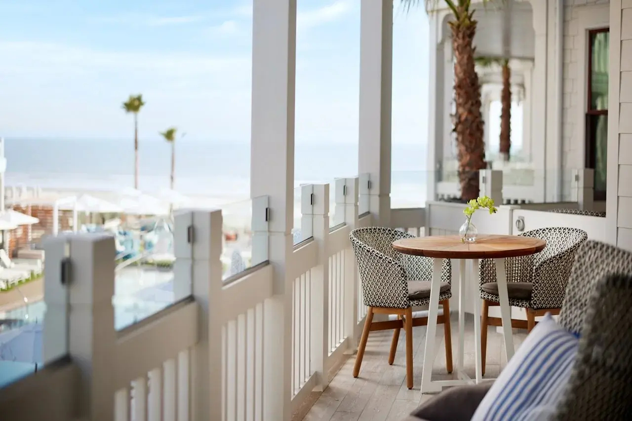 Photo - Shore House at The Del, LXR Hotels & Resorts