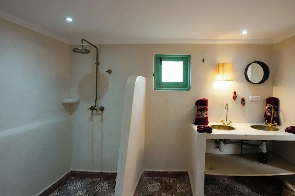 Foto - Riad Lkhlil