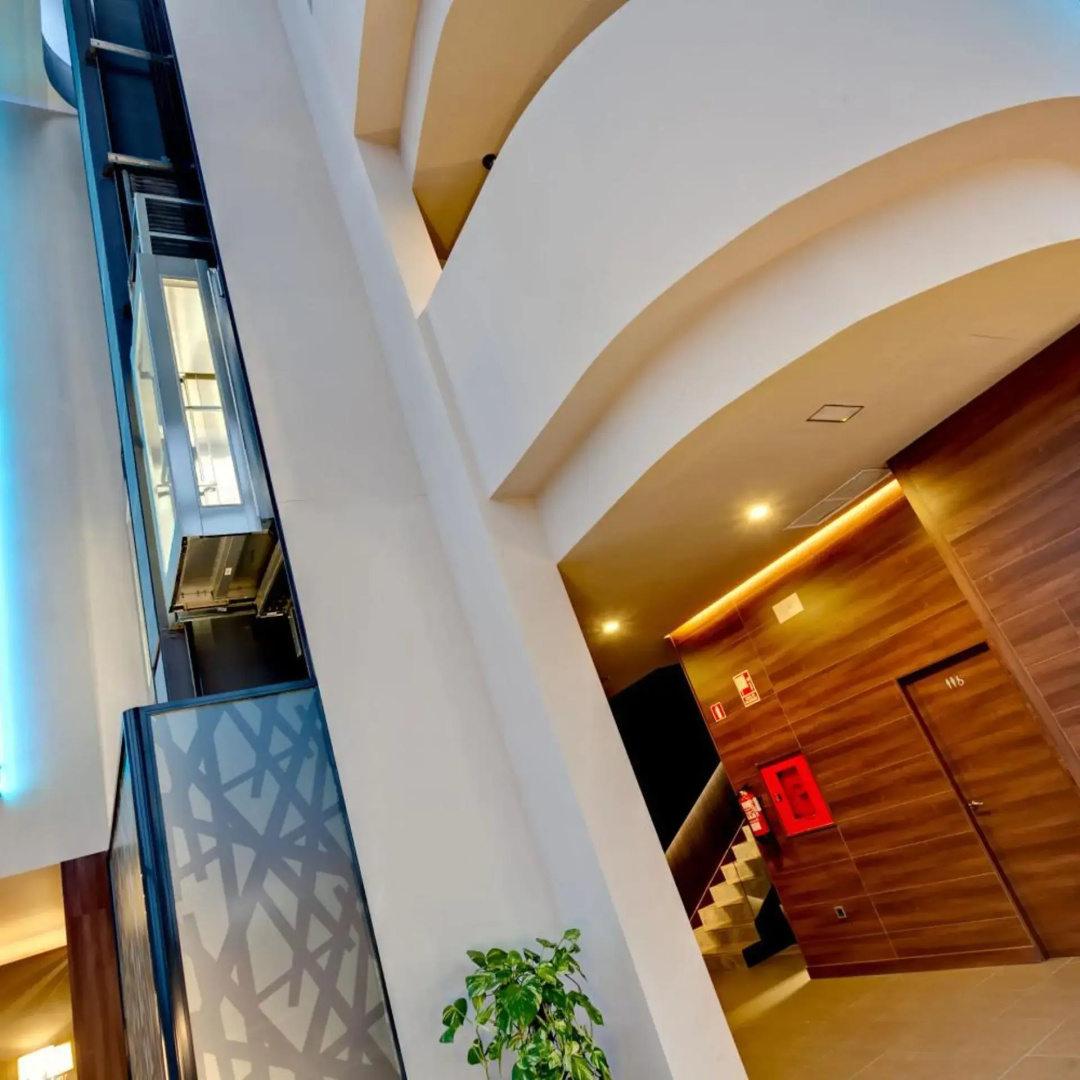Foto - Hotel Las Terrazas
