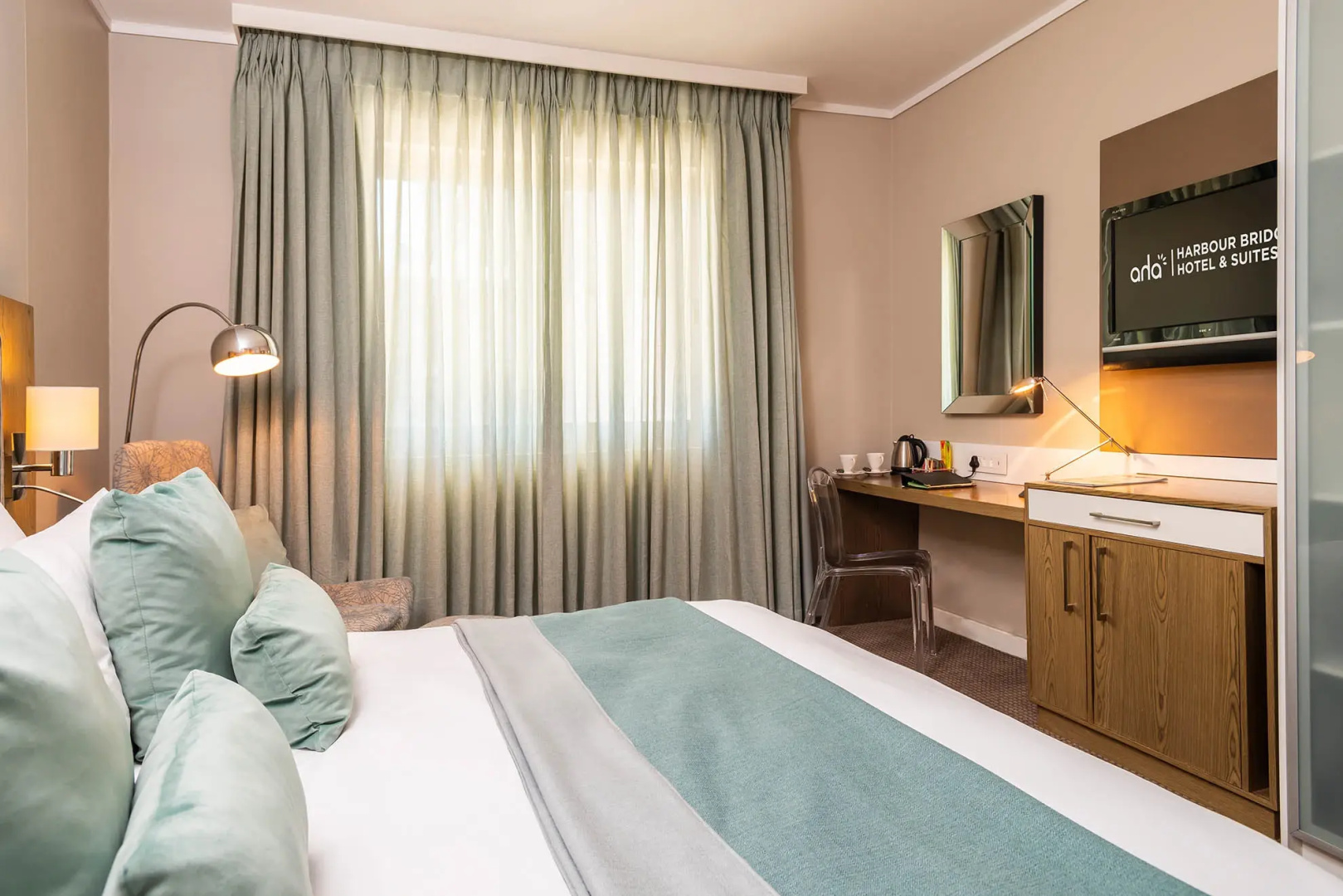 Foto - aha Harbour Bridge Hotel & Suites