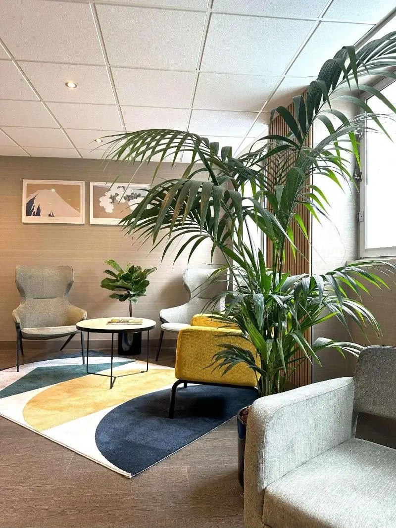 Foto - Timhotel Opera Madeleine