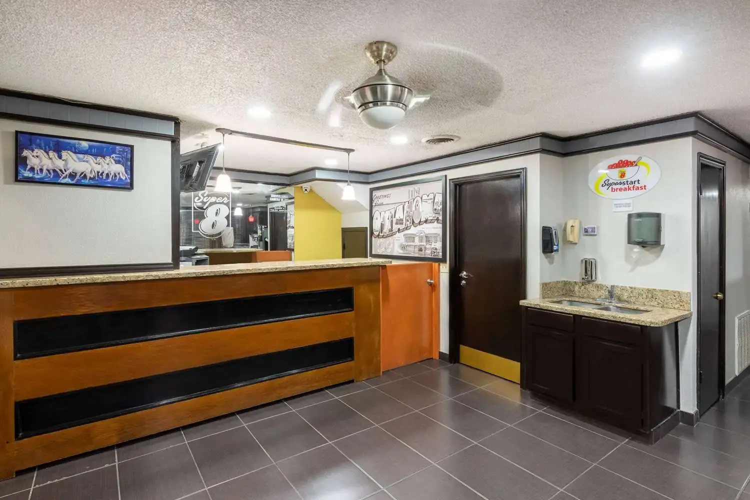 Foto - Economy Suites - Fairgrounds