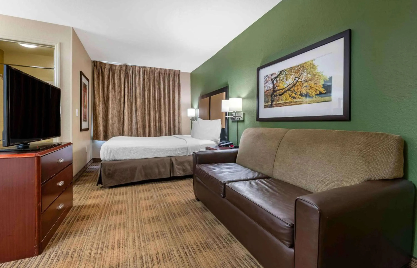 Photo - Extended Stay America Suites - Austin - Northwest - Research Park