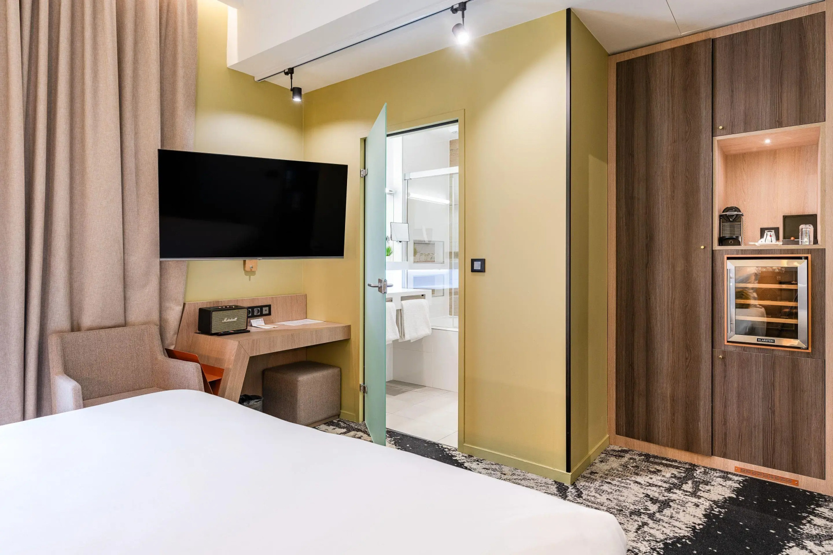 Foto - Hotel B55