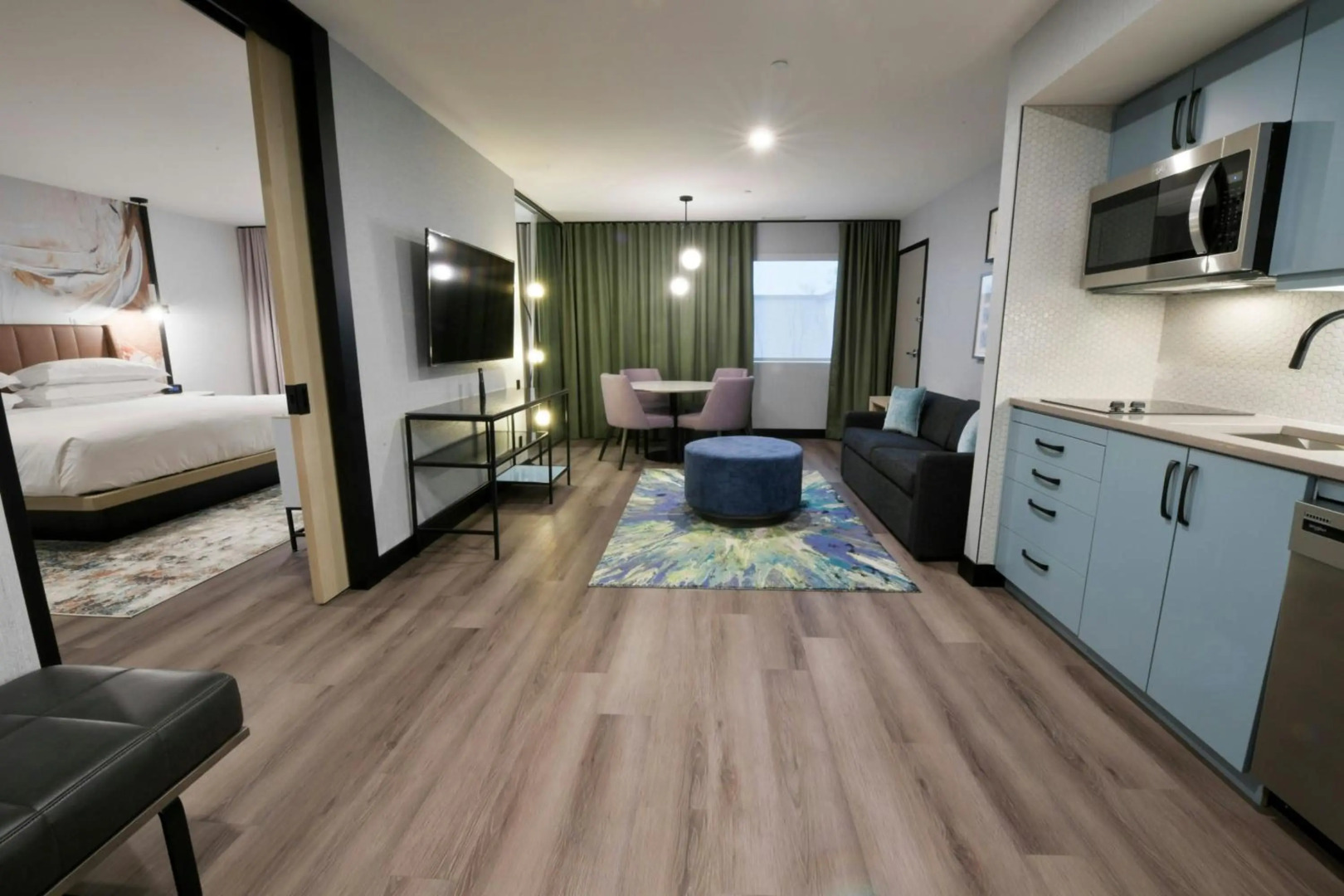 Photo - Sheraton Laval Hotel