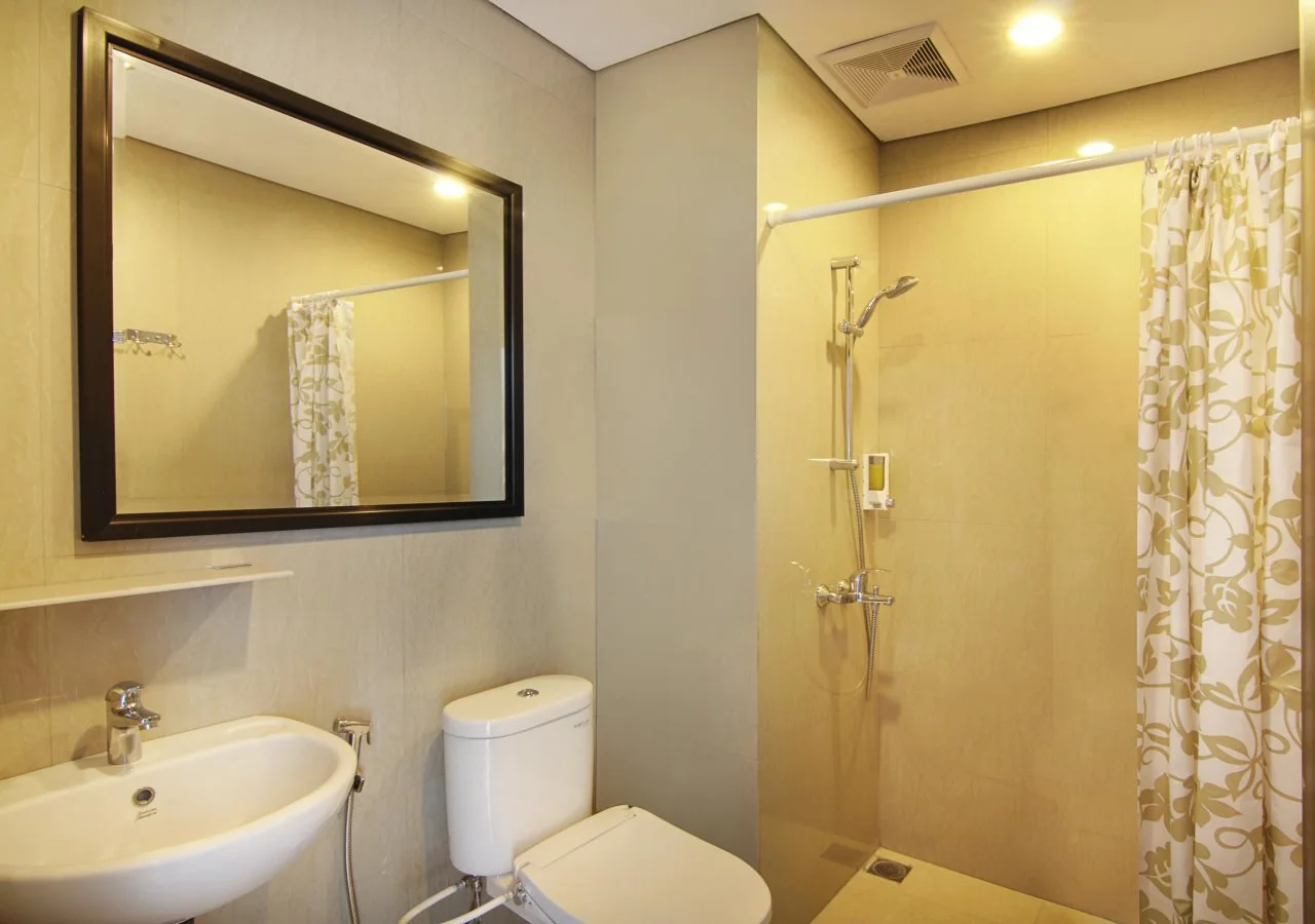 Foto - Alkyfa Hotel Bali