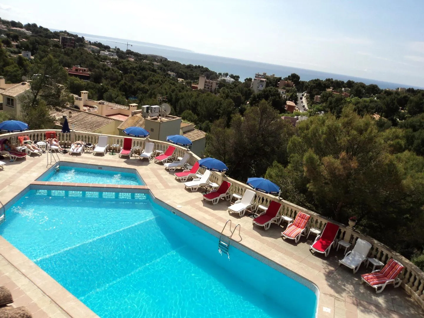 Photo - Portals Hills Boutique Hotel
