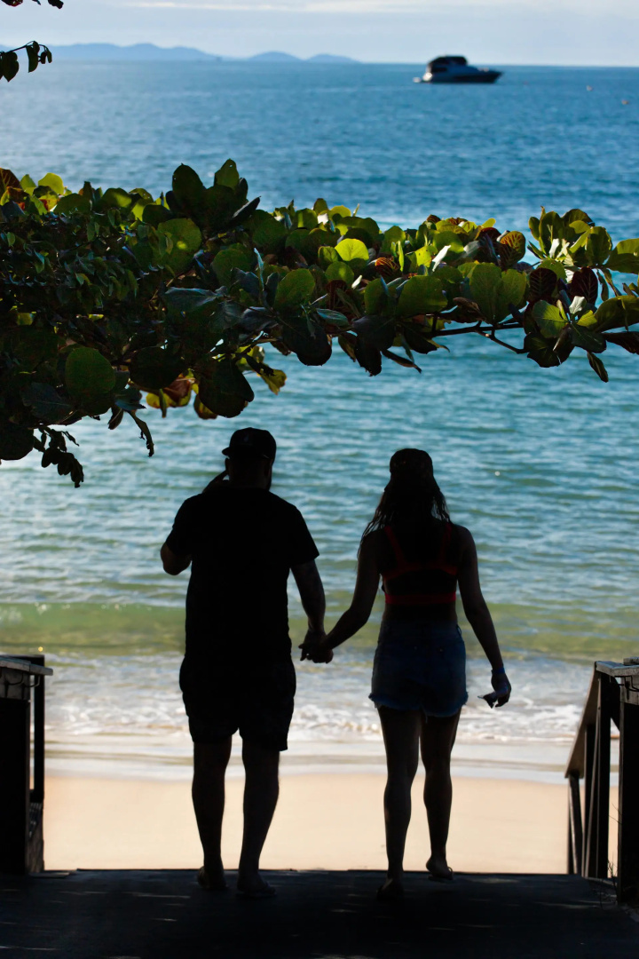 Foto - Jurerê Beach Village