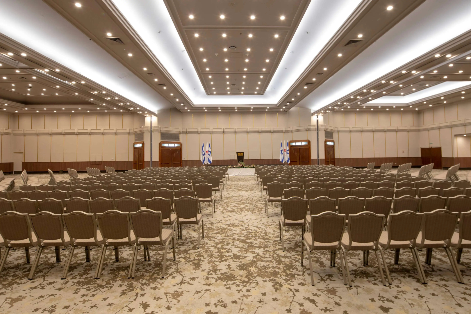Foto - Ramada Jerusalem Hotel