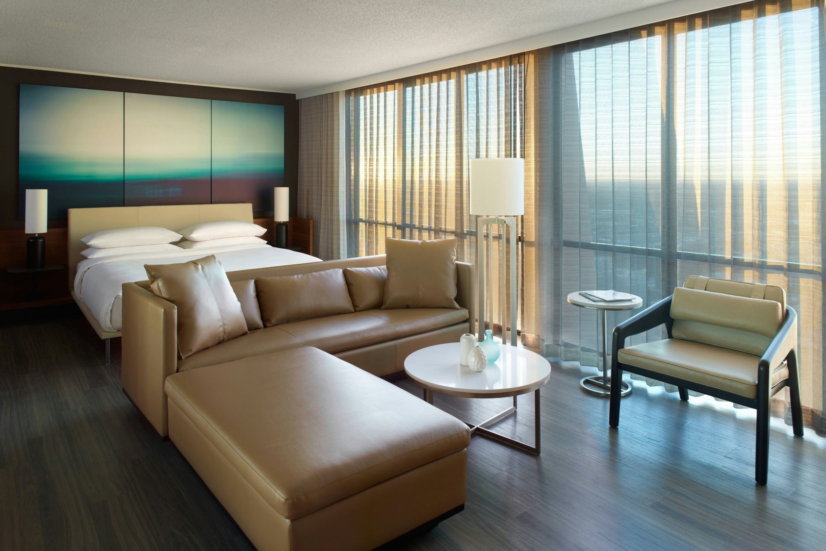 Photo - Atlanta Marriott Marquis