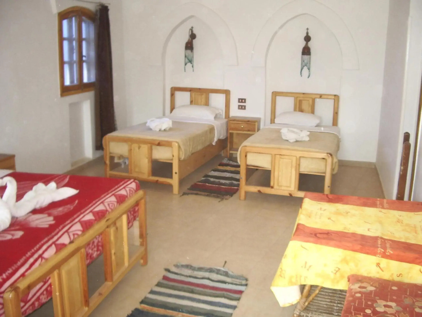 Foto - Hotel Sheherazade Luxor