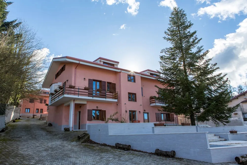Photo - Il Moscardino Country Resort