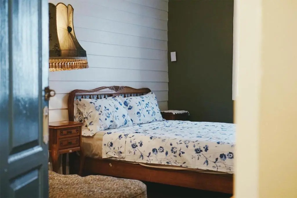 Foto - Lhong Yaowarat hostel