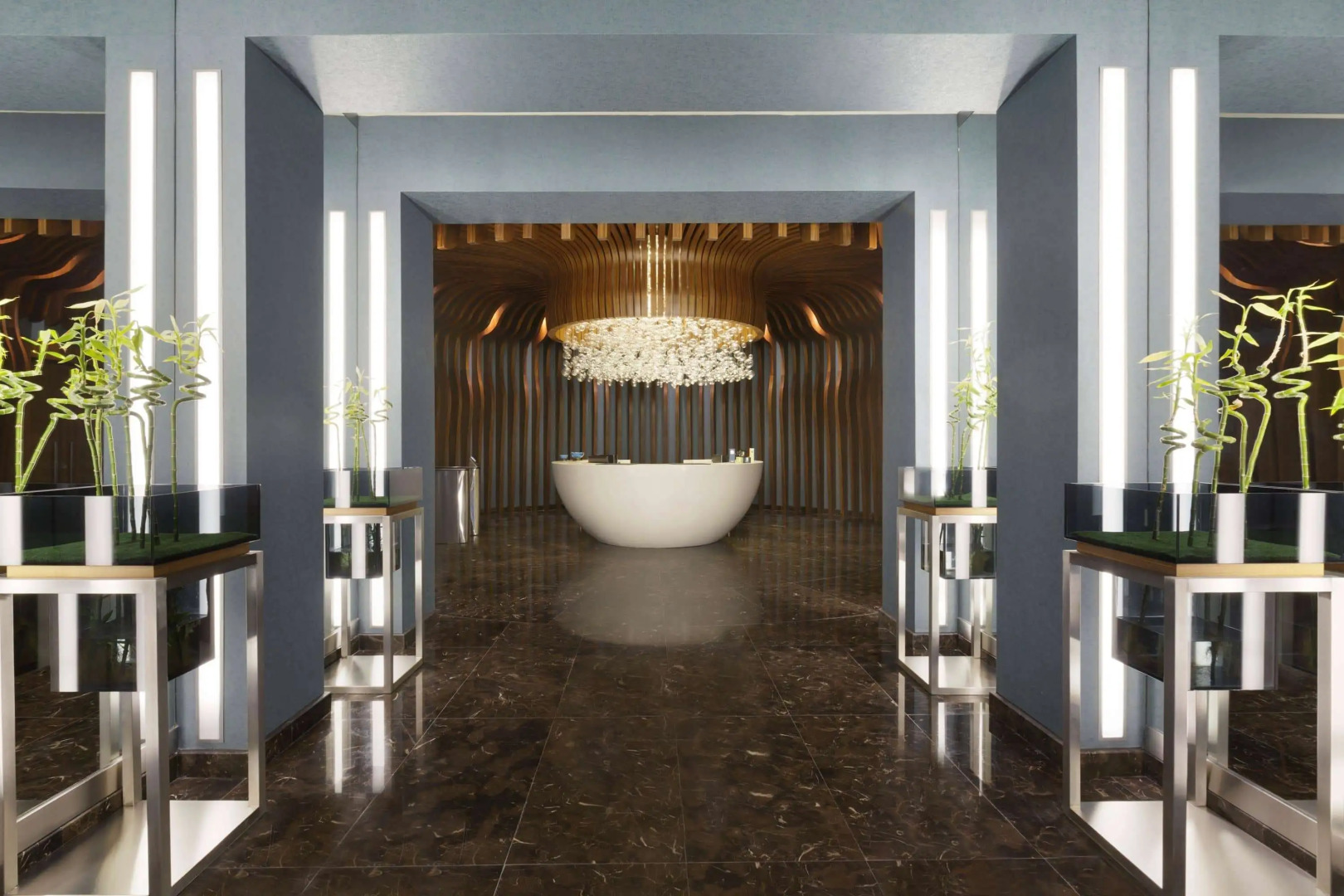 Photo - Wyndham Grand Istanbul Levent Hotel & Conference Center