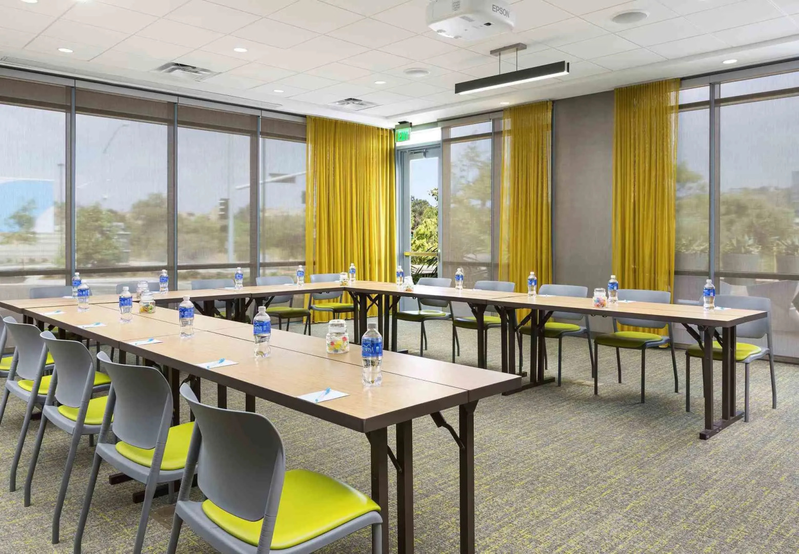 Foto - SpringHill Suites by Marriott San Diego Mission Valley